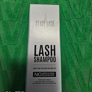 Lash Shampoo - Gentle Care